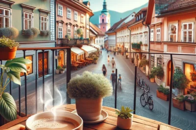 Buying 2 Room Apartment In Ljubljana As Foreigner: Availability And Price Comperison Guide