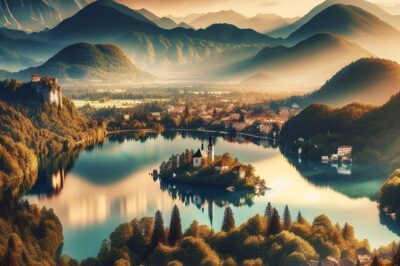 EU Citizens Guide to Buying Real Estate in Slovenia: Tips & Strategies
