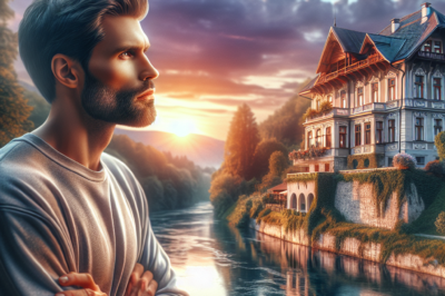Navigating Property Tax for Expat Owners in Slovenia: A Comprehensive Guide