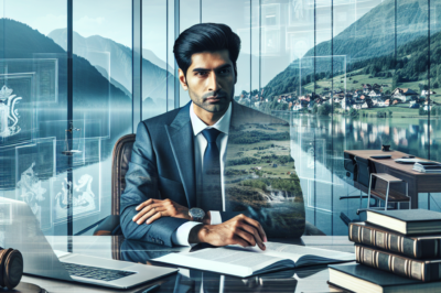 Slovenian Property Lawyer: Legal Aid for International Buyers in Real Estate