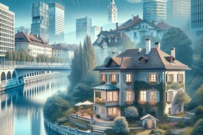 Slovenia Property Ownership Guide: Debunking Legal Myths for Foreign Investors