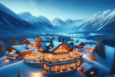 Slovenia Ski Chalet Investment: Ownership Guide & Foreign Buyer Tips